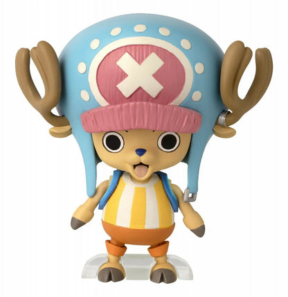 OnePcs - Chopper - Figure Anime Heroes