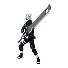 Anime Heroes Action Figure: Kakashi Hatake