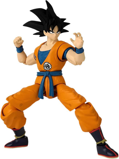 Dragon Ball: Dragon Stars Action Figure: Goku