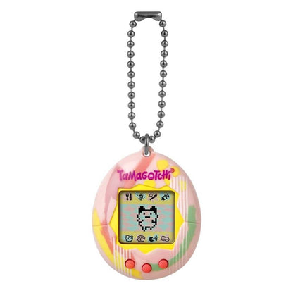 Bandai Tamagotchi Original Art Style - The Toy Store, Best Toys in Lebanon