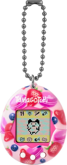 Bandai Tamagotchi Original - Berry Delicious GEN 1 - The Toy Store, Best Toys in Lebanon