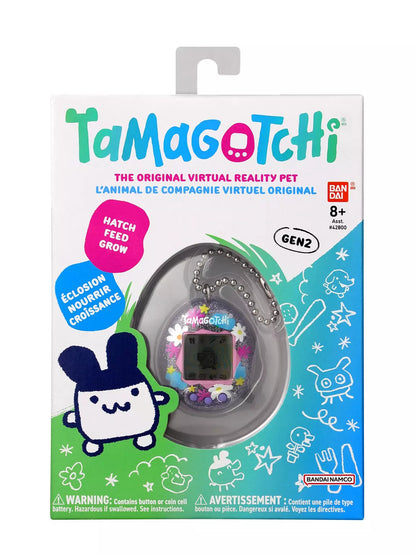 Tamagotchi Original - Flower Perfume(P2) GEN 2