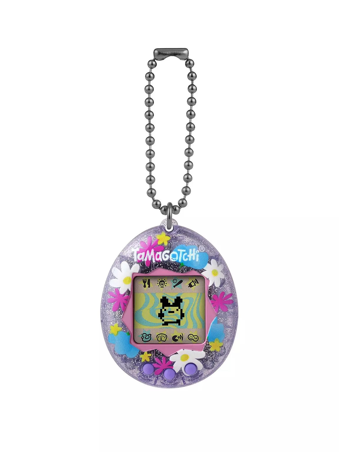 Bandai Tamagotchi Original - Flower Perfume(P2) GEN 2 - The Toy Store, Best Toys in Lebanon