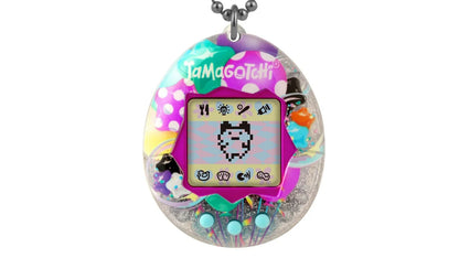 Tamagotchi Original Pretty Party