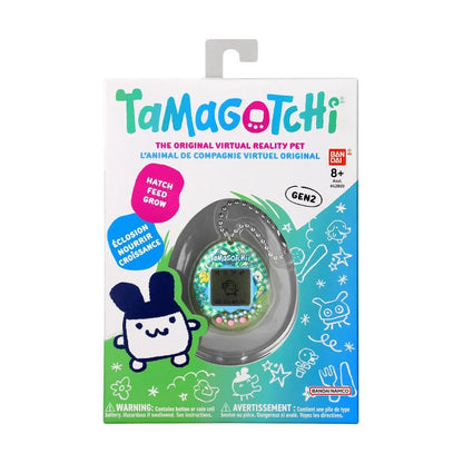 Tamagotchi Original Tama Picnic P2