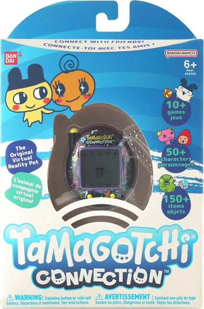 Tamagotchi Connection Neon Stars