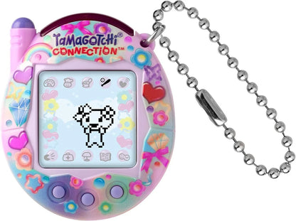 Tamagotchi Connection Sweet Charms