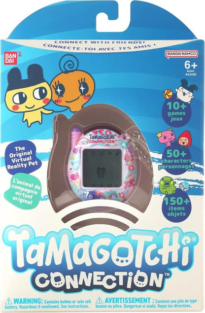 Tamagotchi Connection Sweet Charms