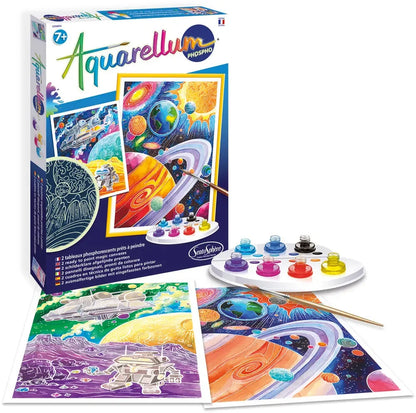 Aquarellum Phospho Cosmos