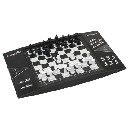 Chessman Elite Electronic Chess Game