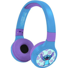 Stitch Headphones