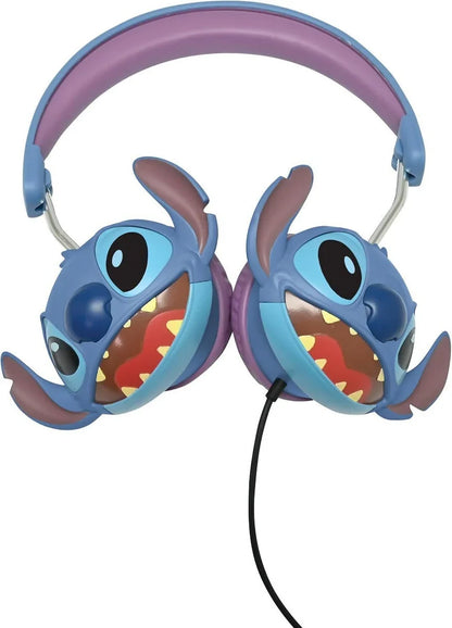 Stitch Stereo Wired Foldable Headphone