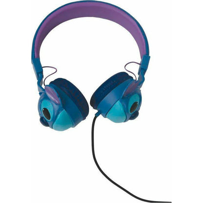 Stitch Stereo Wired Foldable Headphone