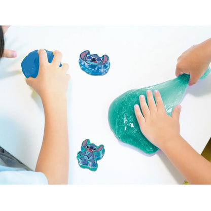 Disney Stitch Slime Studio Kit
