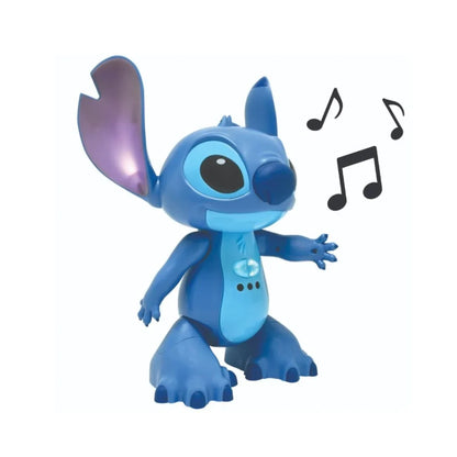 Stitch Interactive Robot