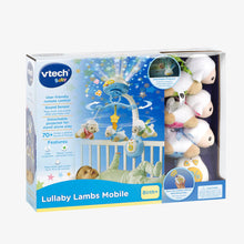 Vtech Lullaby Lambs Mobile - The Toy Store - Best Toys in Lebanon