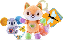 Vtech Fox & Friends Gift Set - The Toy Store - Best Toys in Lebanon