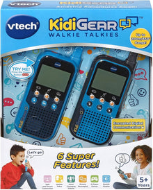 Vtech Kidigear Walkie Talkies - The Toy Store - Best Toys in Lebanon