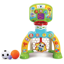 Vtech 3-in-1 Sports Centre - The Toy Store - Best Toys in Lebanon