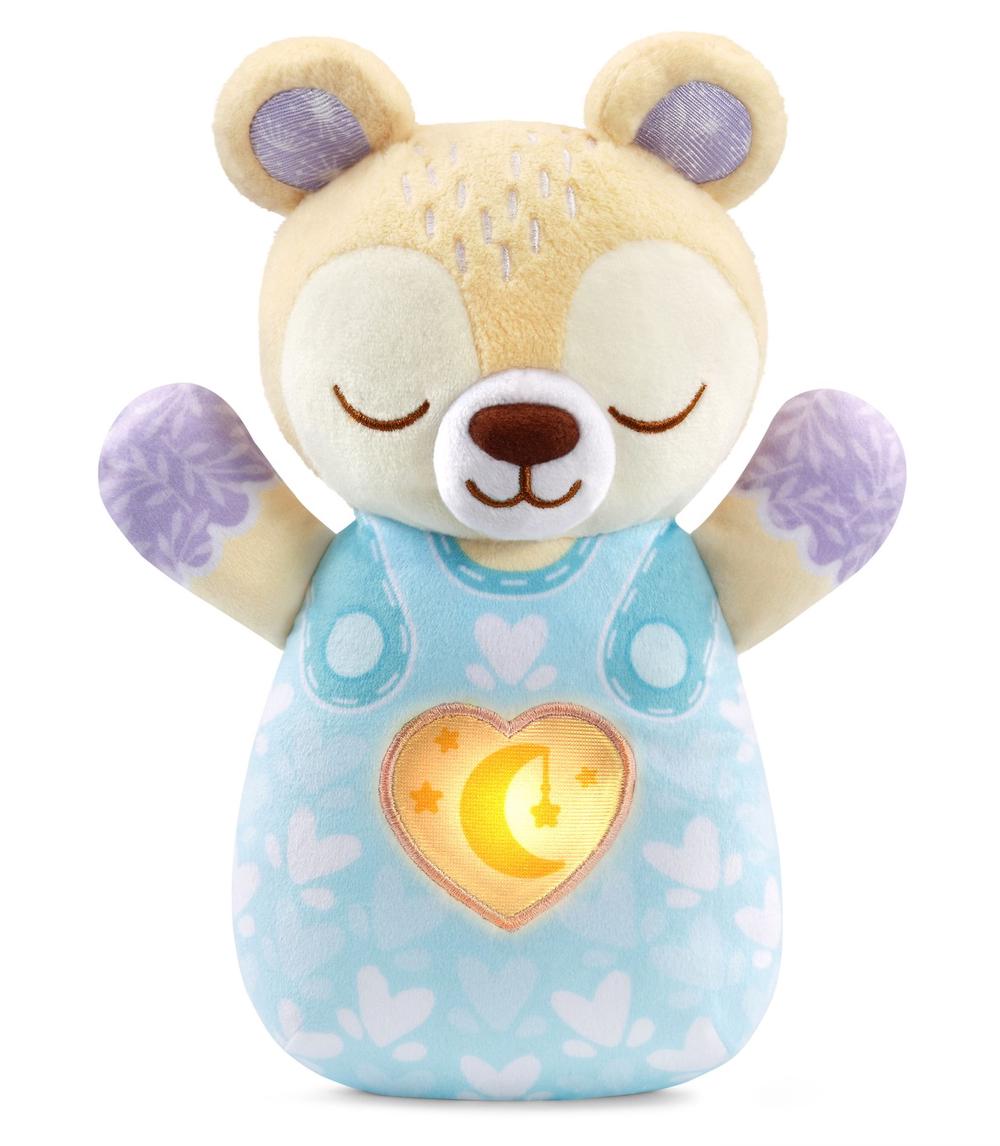 Vtech Soothing Sounds Bear - The Toy Store - Best Toys in Lebanon