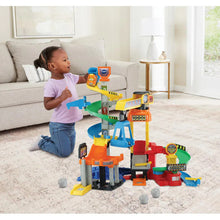 Toot-Toot Drivers Construction Set