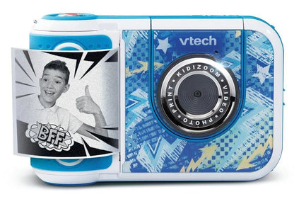 VTech Kidizoom Print Cam Graffiti