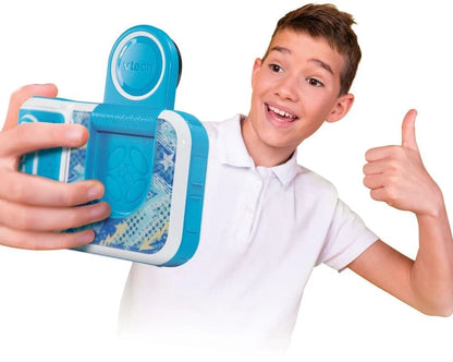 VTech Kidizoom Print Cam Graffiti