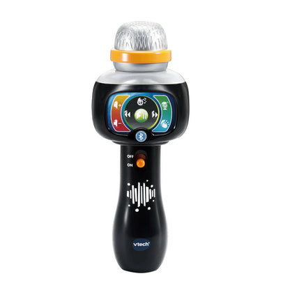 VTech Singing Sounds Microphone - The Toy Store, Best Toys in Lebanon