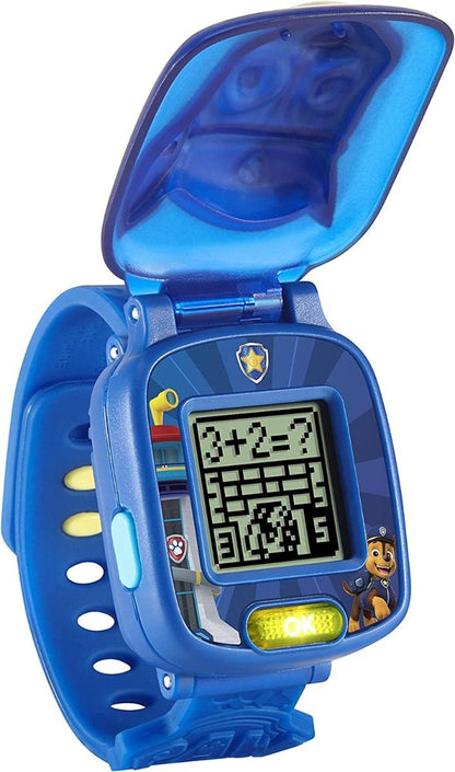 Paw Patrol Watch