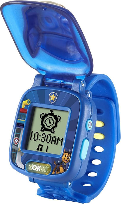 Paw Patrol Watch