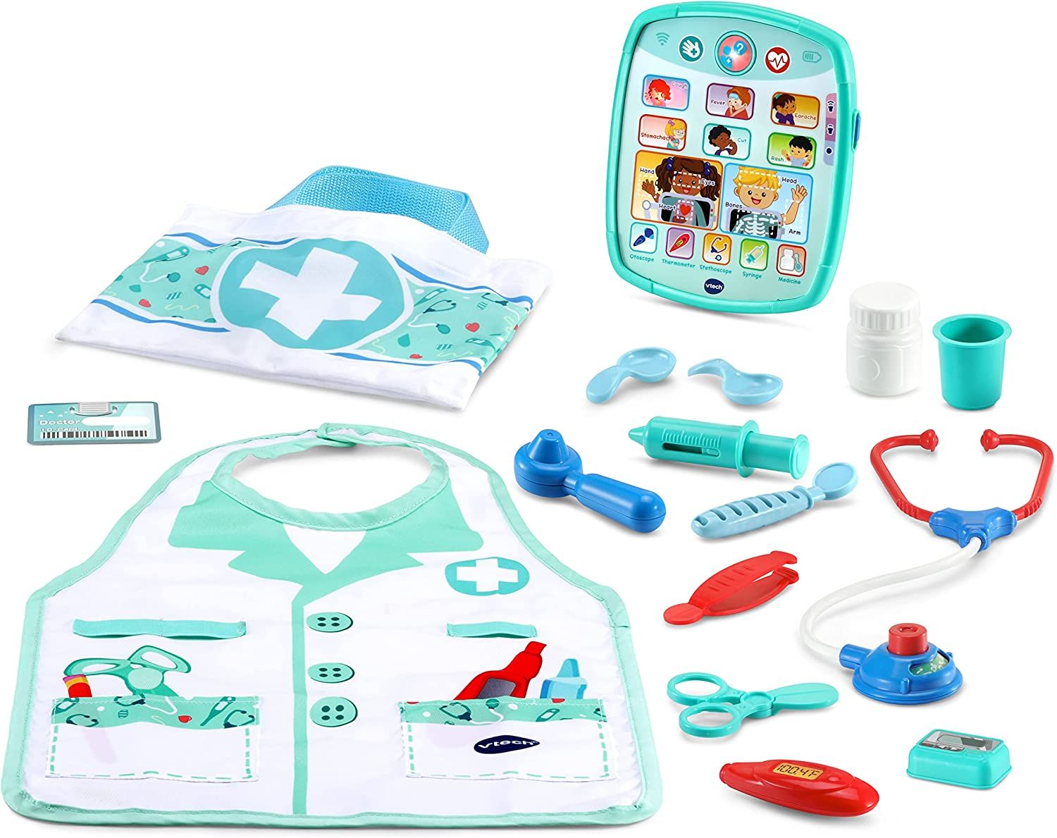 VTech Smart Medical Kit  - The Toy Store, Best Toys in Lebanon