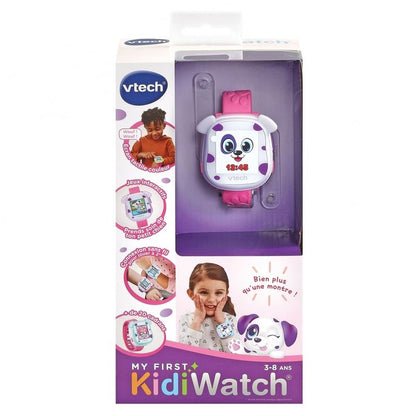 Kidiwatch Pink