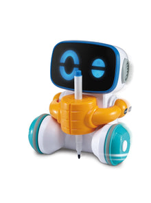 Vtech Jotbot The Smart Drawing Robot - The Toy Store - Best Toys in Lebanon