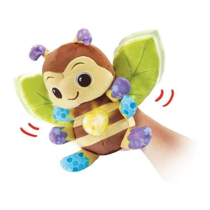 Maëlle My Discovery Bee Toy