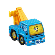 Vtech Toot-Toot Drivers - Tow Truck - The Toy Store - Best Toys in Lebanon