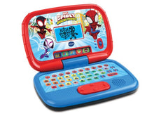 Spider Learning Laptop