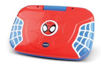 Spider Learning Laptop