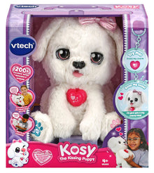 Vtech Snuggle Pet - The Toy Store - Best Toys in Lebanon