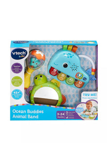 VTech Ocean Buddies Animal Band - The Toy Store, Best Toys in Lebanon