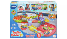 VTech Toot-Toot Drivers Super Circuit RC - The Toy Store, Best Toys in Lebanon