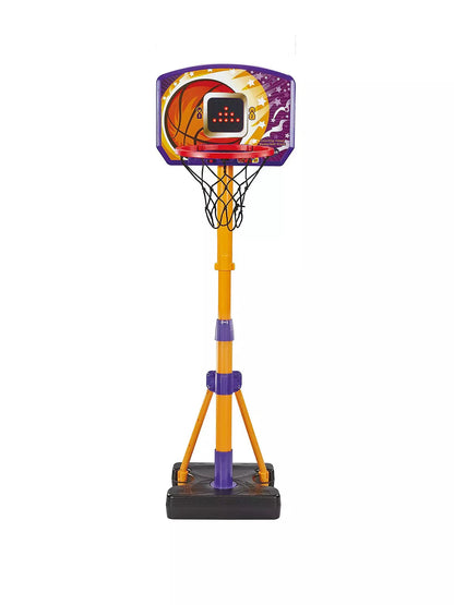 VTech Counting Hoops Basketball Stand - The Toy Store, Best Toys in Lebanon