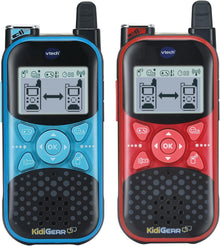 VTech KidiGear Walkie Talkies Explorer - The Toy Store, Best Toys in Lebanon