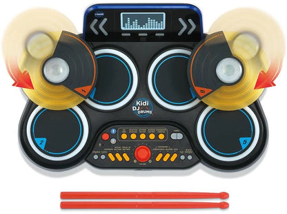 VTech Kidi DJ Drums