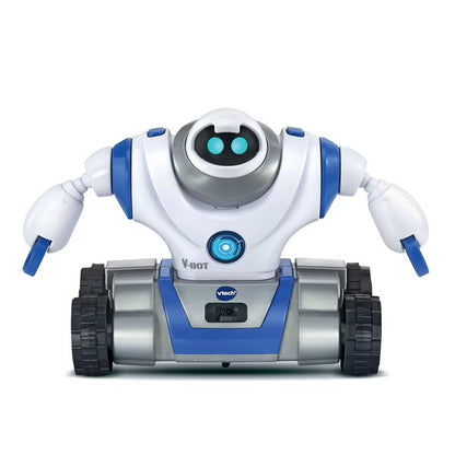 VTech V-Bot Explorer 5-in-1 Robot - The Toy Store, Best Toys in Lebanon