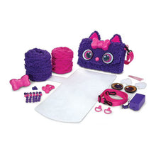 Kid'Couture - My Magic'Fashion cat bag