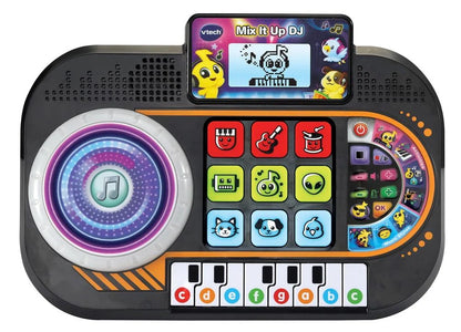 Mix It Up Dj
