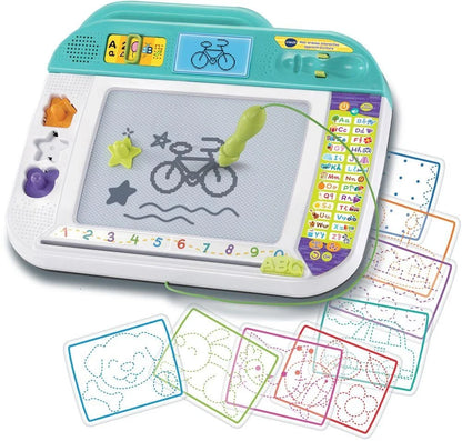 VTech Mon Ardoise Interactive Apprenti Ecriture