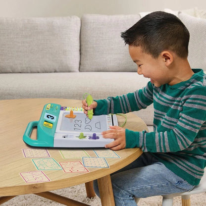 VTech Mon Ardoise Interactive Apprenti Ecriture