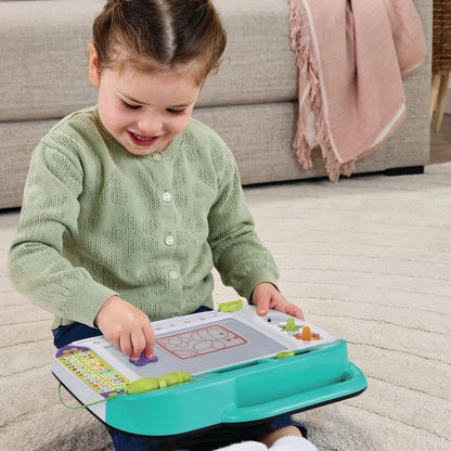 VTech Mon Ardoise Interactive Apprenti Ecriture