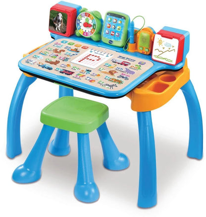 VTech Magibureau Interactif and Musical 6 EN 1